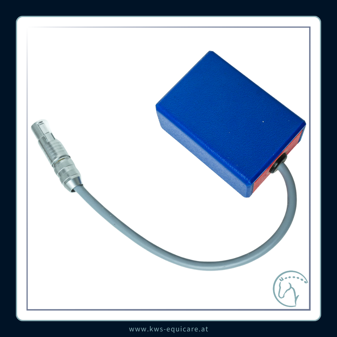 Adapterkabel für ACTIVOMED Steuergeräte