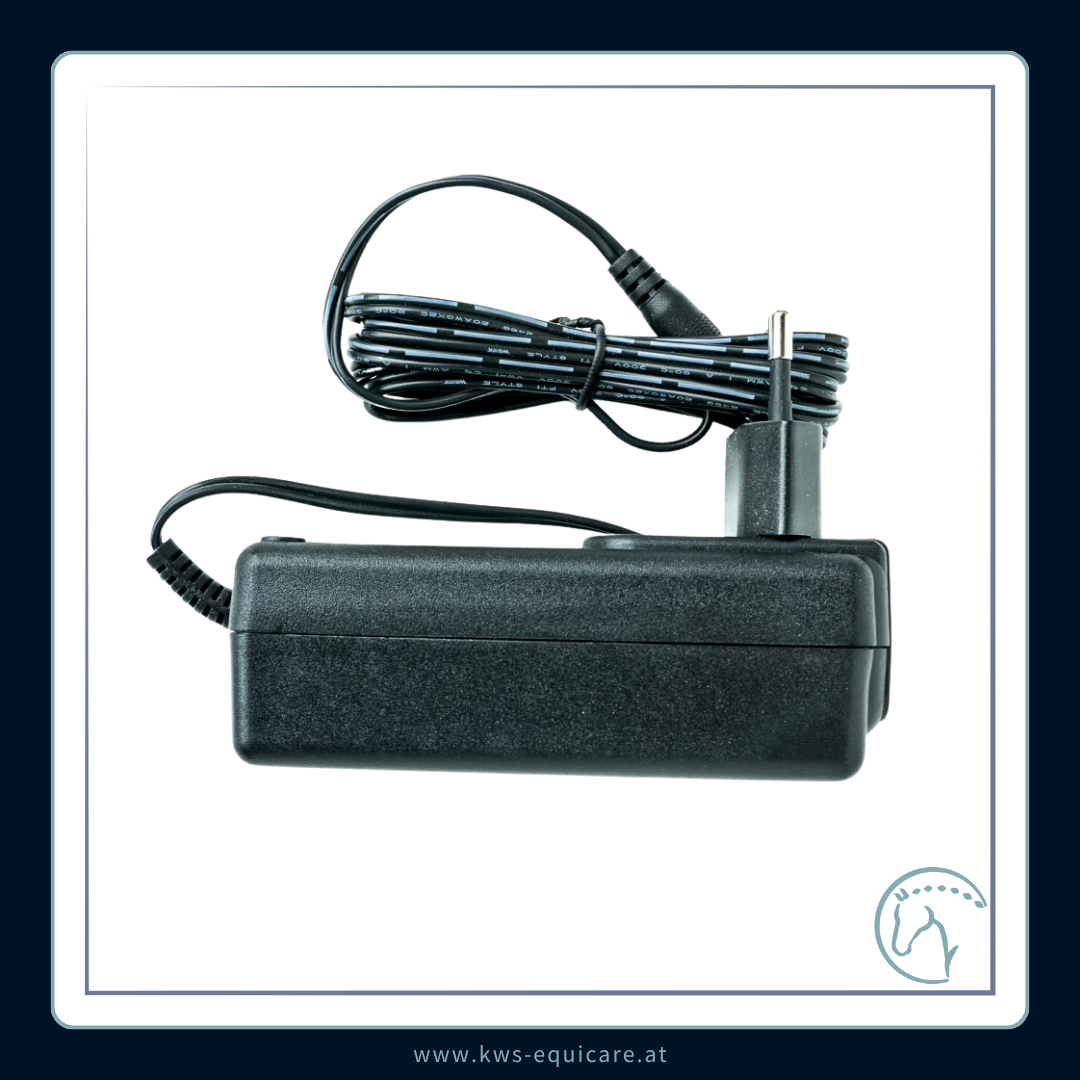 Ladegerät Batteriepack ACTIVOMED 2.0 (ab 2022)