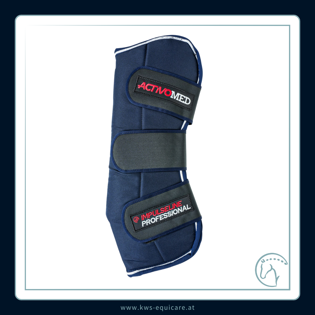 ACTIVOMED Professional COMBI Komplettpaket (Magnetfeld & Massage)