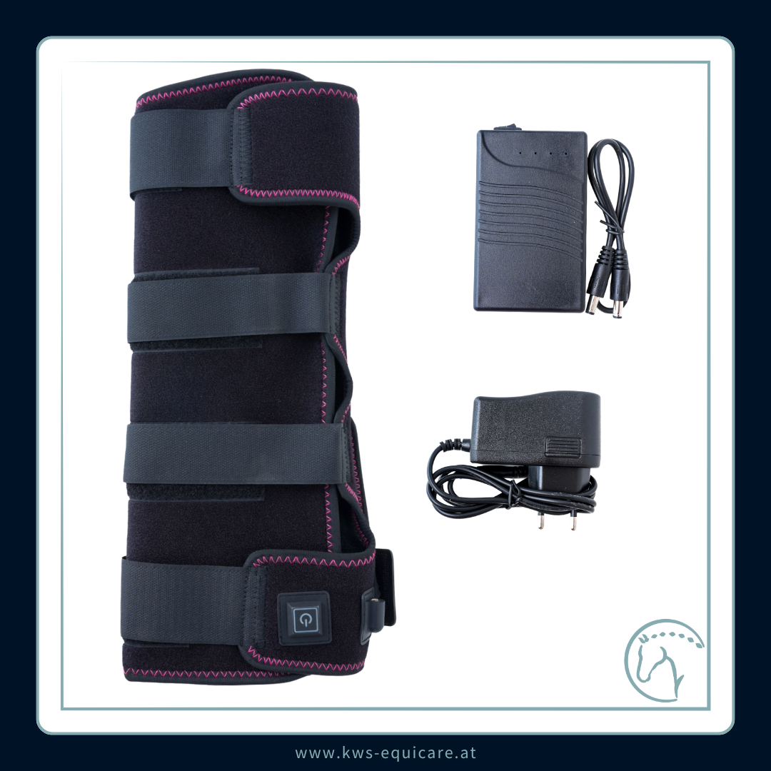 Infrapower Gamasche