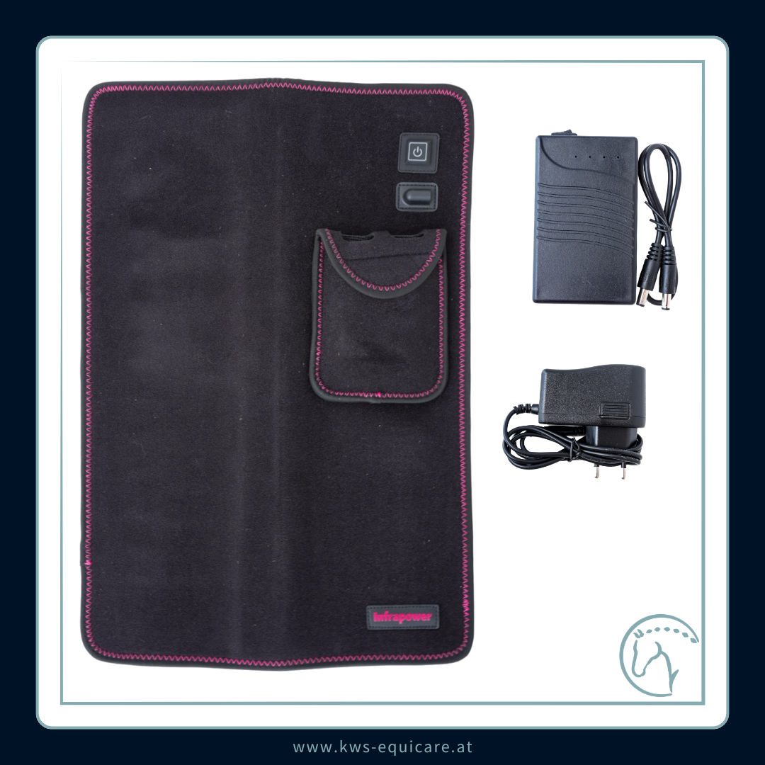 Infrapower - Comfort Pad