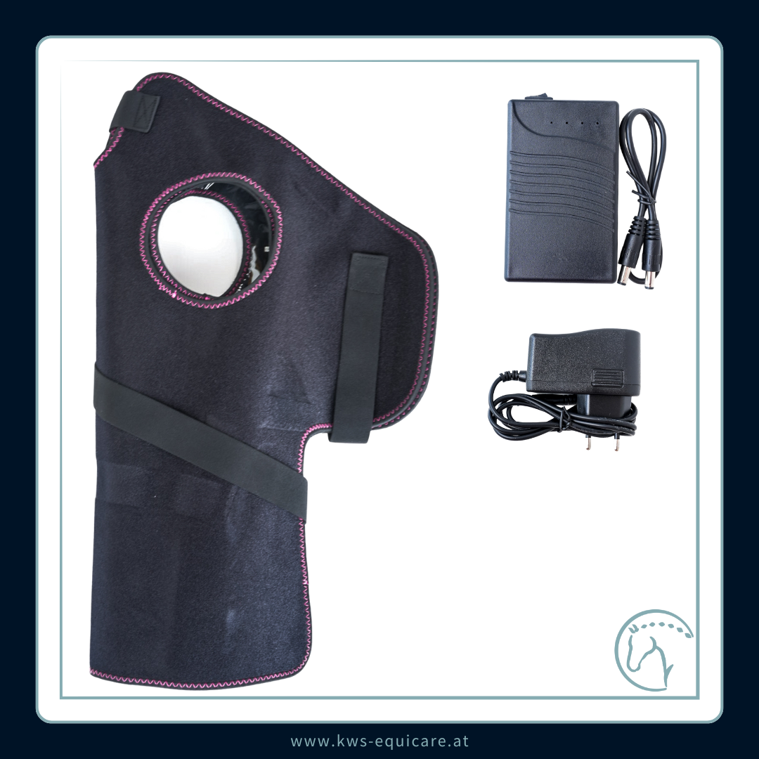 Infrapower - X-Pro Head