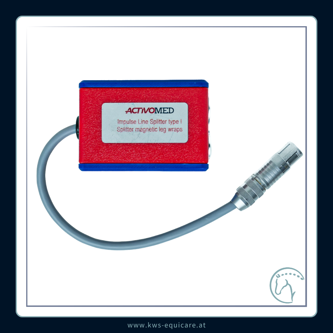 Adapterkabel für ACTIVOMED Steuergeräte