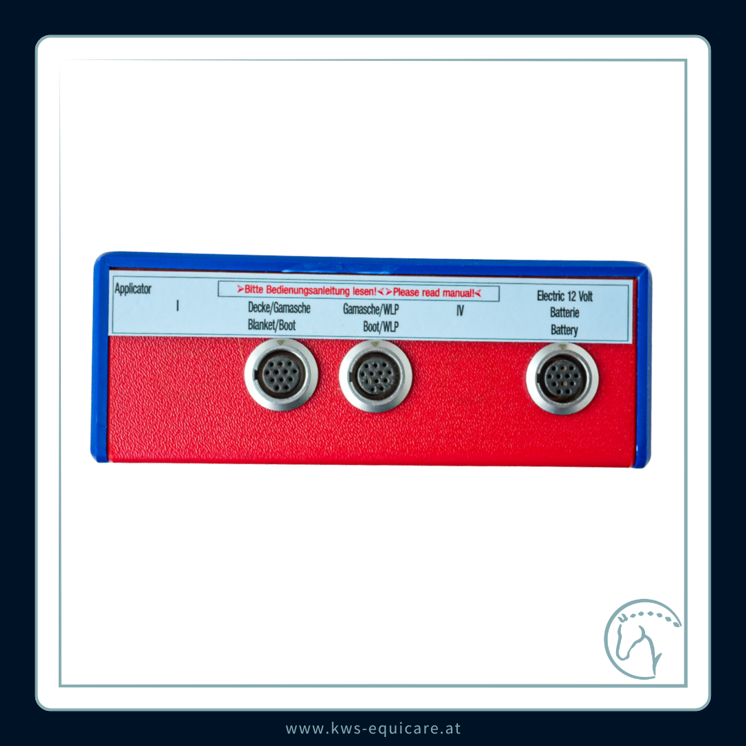 ACTIVOMED Professional COMBI Komplettpaket (Magnetfeld & Massage)