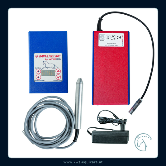 Wave-Light-Pulse (WLP) Pointer SET