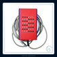Wave-Light-Pulse (WLP) Shower & Pointer Komplettpaket