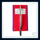 Wave-Light-Pulse (WLP) Shower & Pointer Komplettpaket