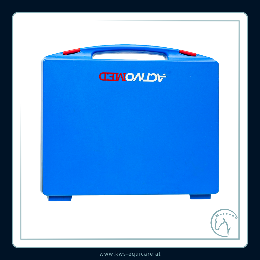 Wave-Light-Pulse (WLP) Shower & Pointer Komplettpaket