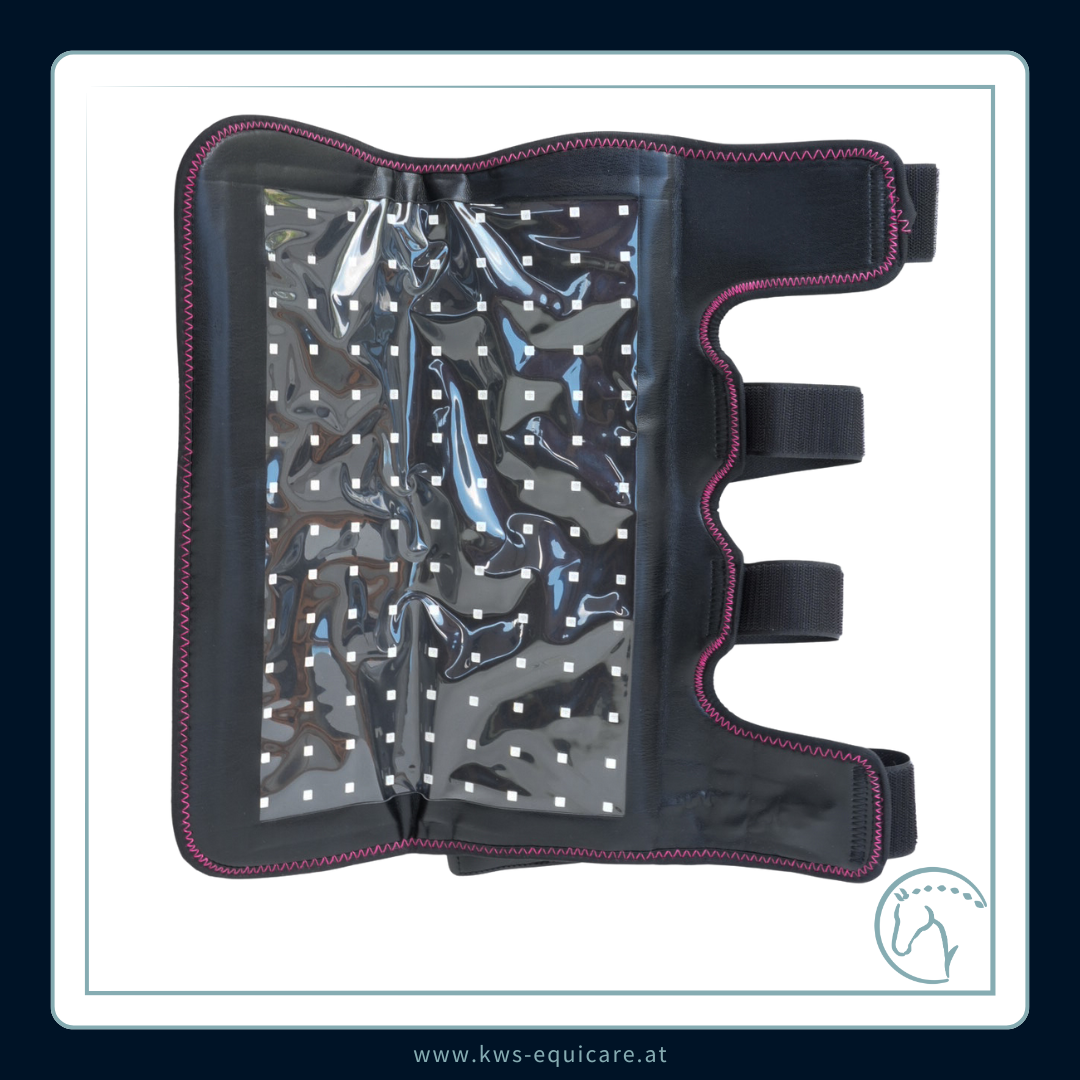 Infrapower Gamasche