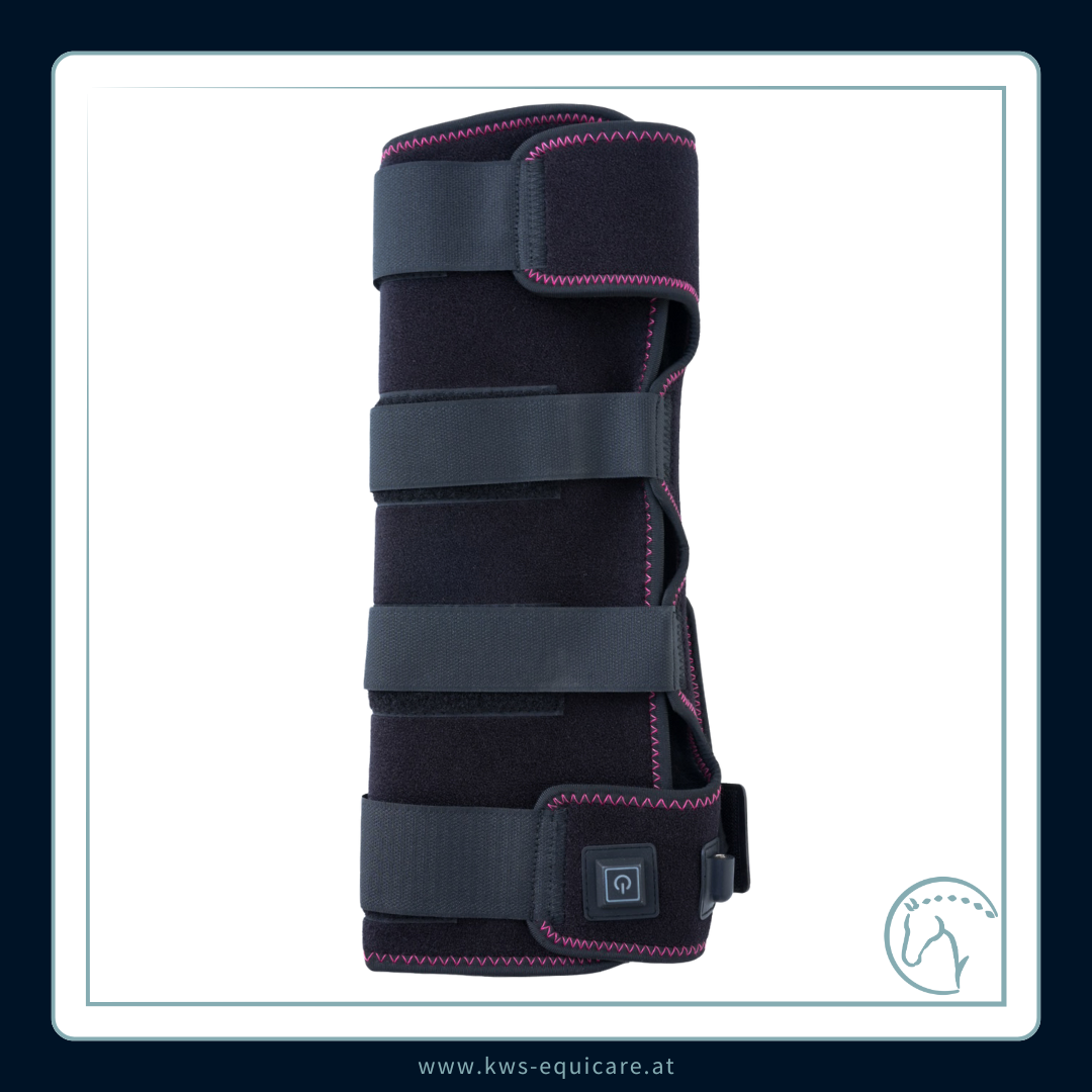 Infrapower Gamasche