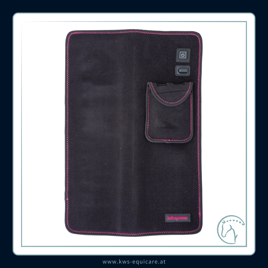 Infrapower - Comfort Pad